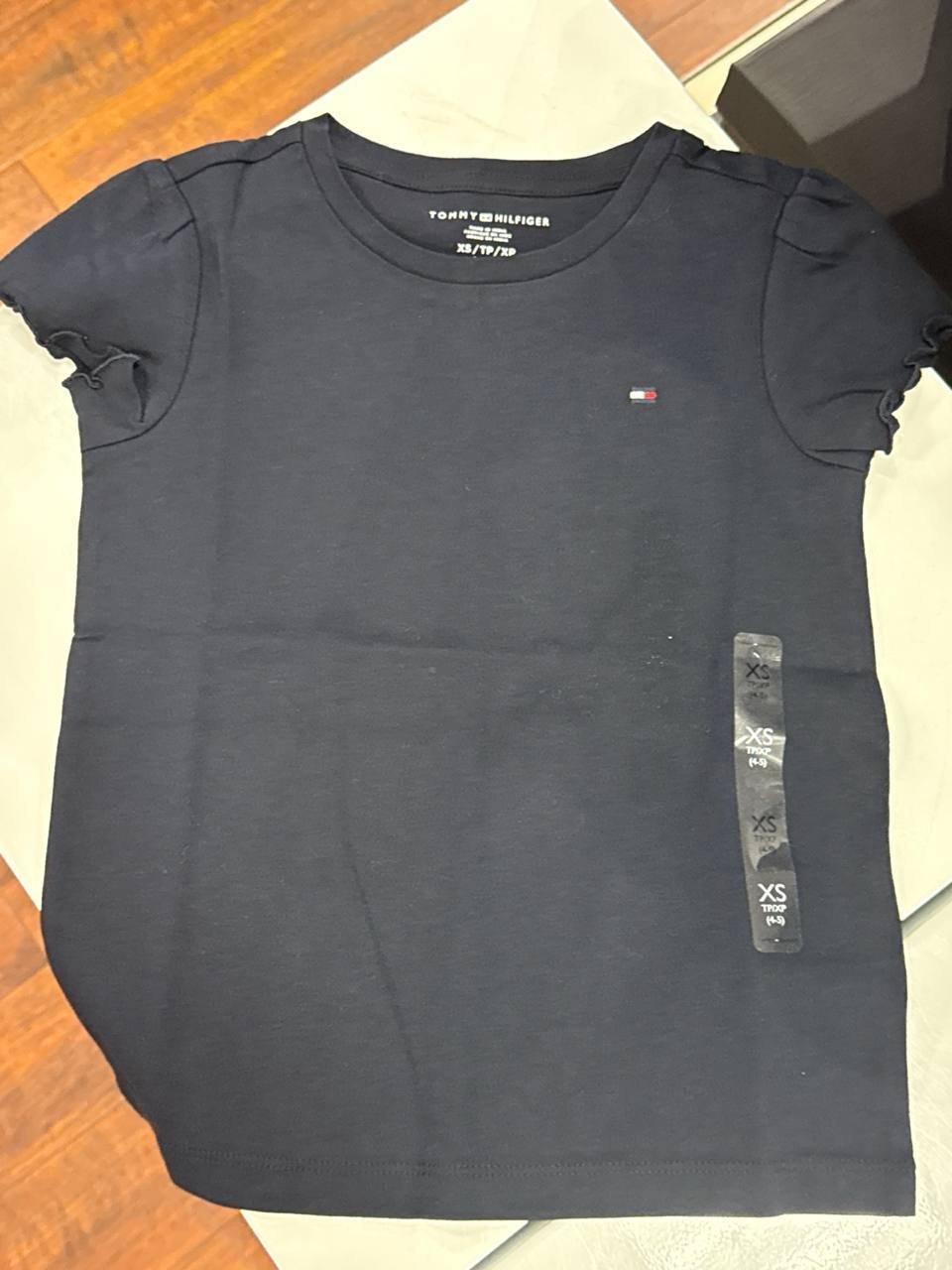 CAMISETA MANGA CURTA