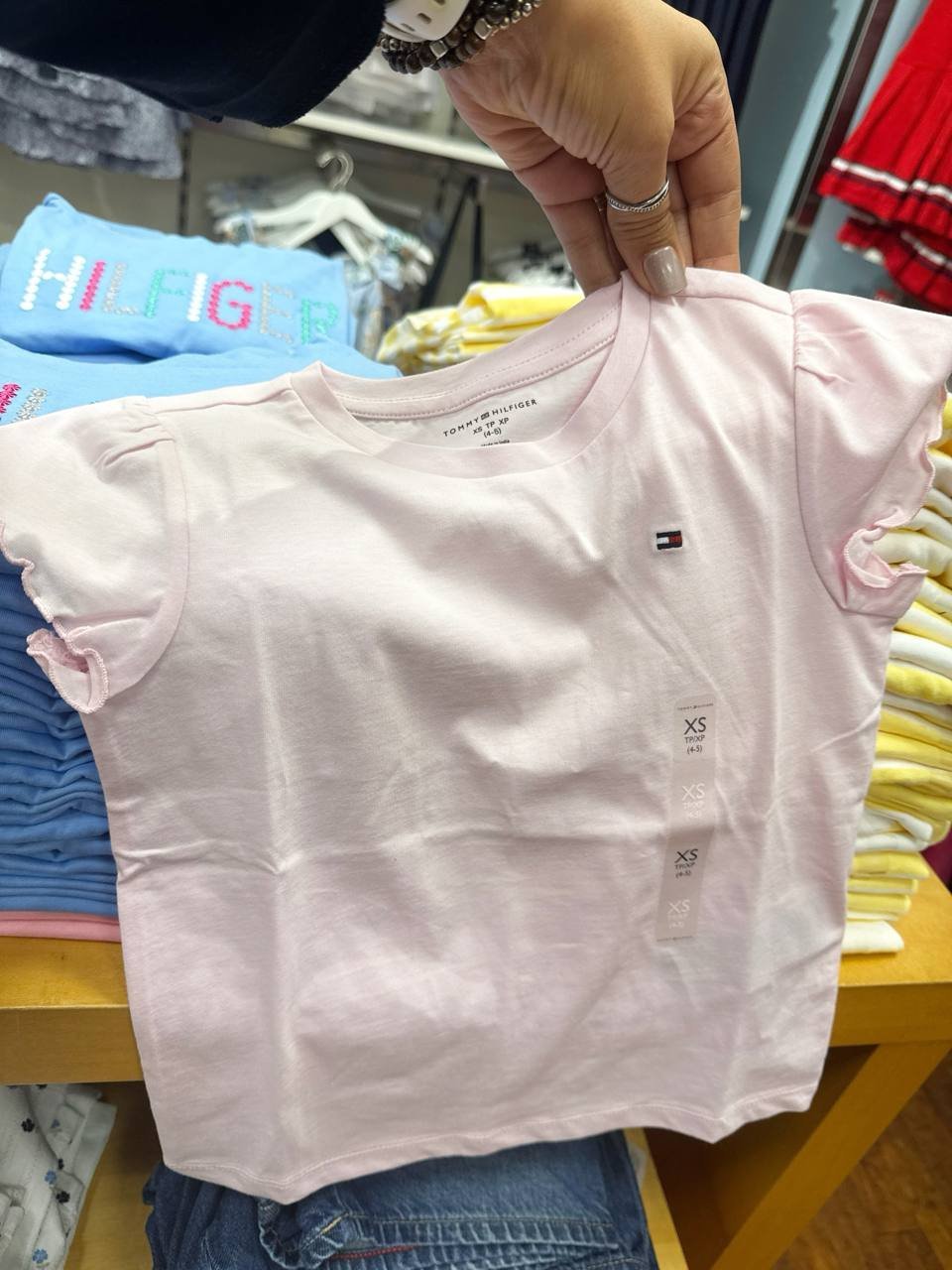 CAMISETA MANGA CURTA