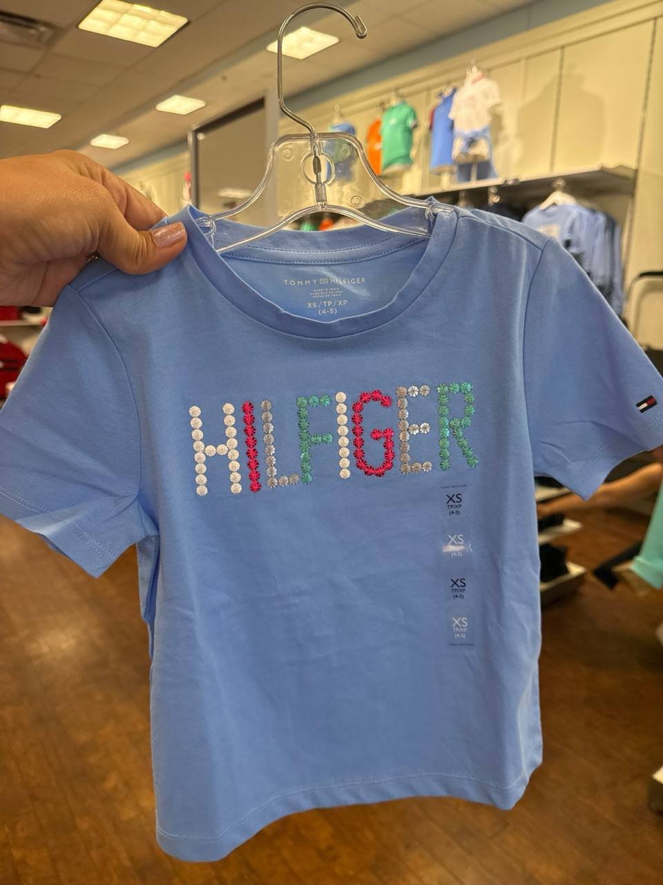 CAMISETA MANGA CURTA