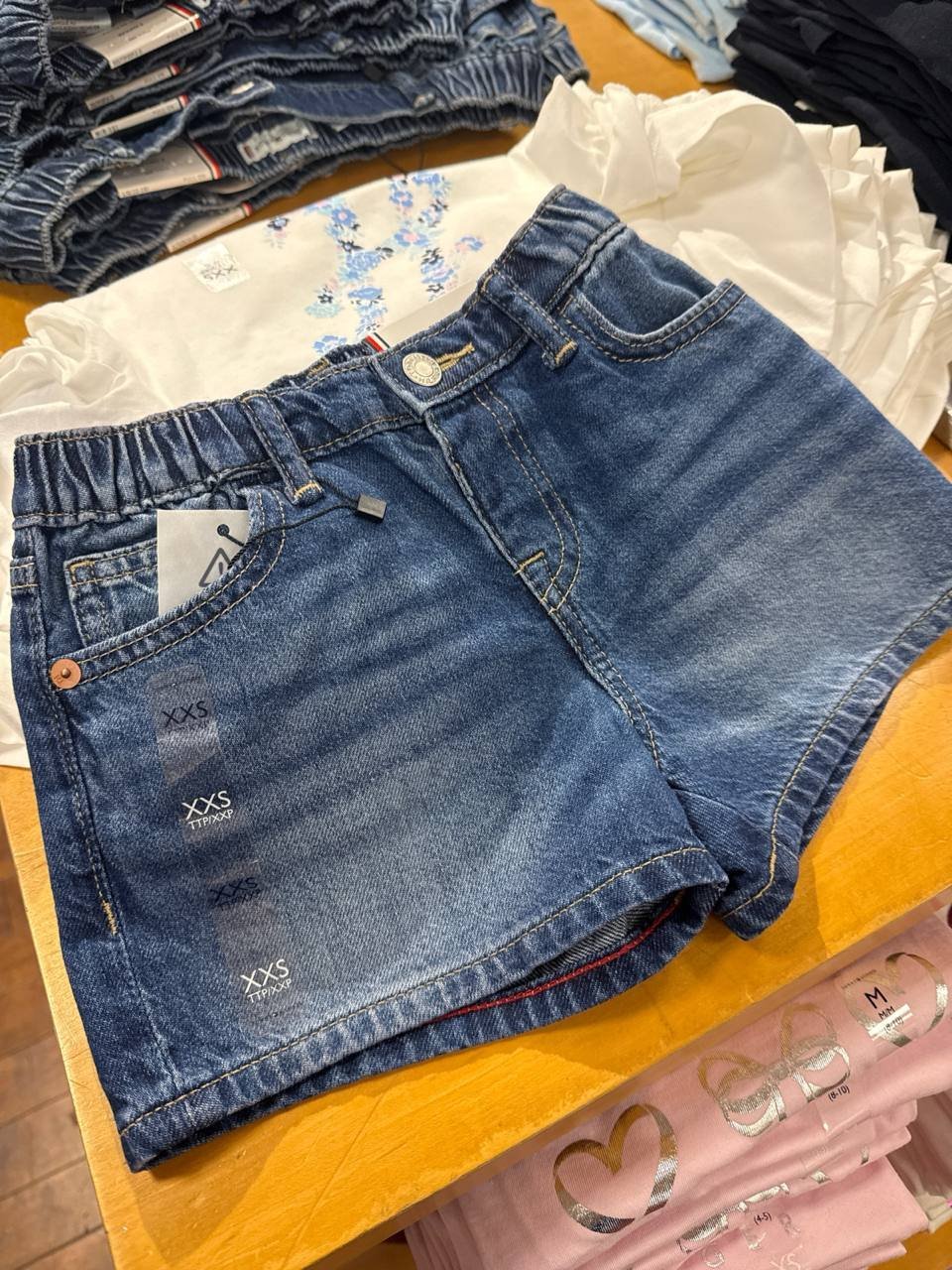 Shorts  jeans