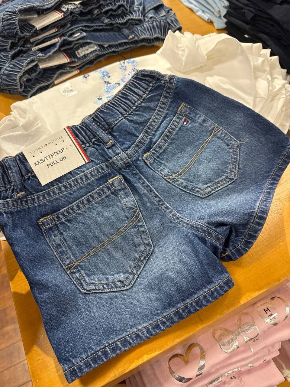 Shorts  jeans