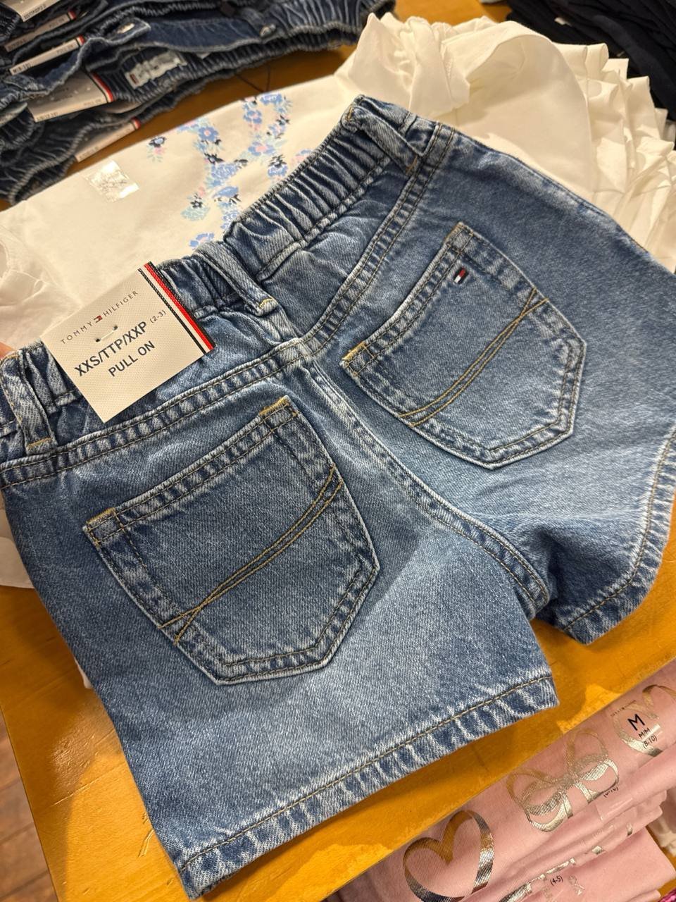 Shorts  jeans
