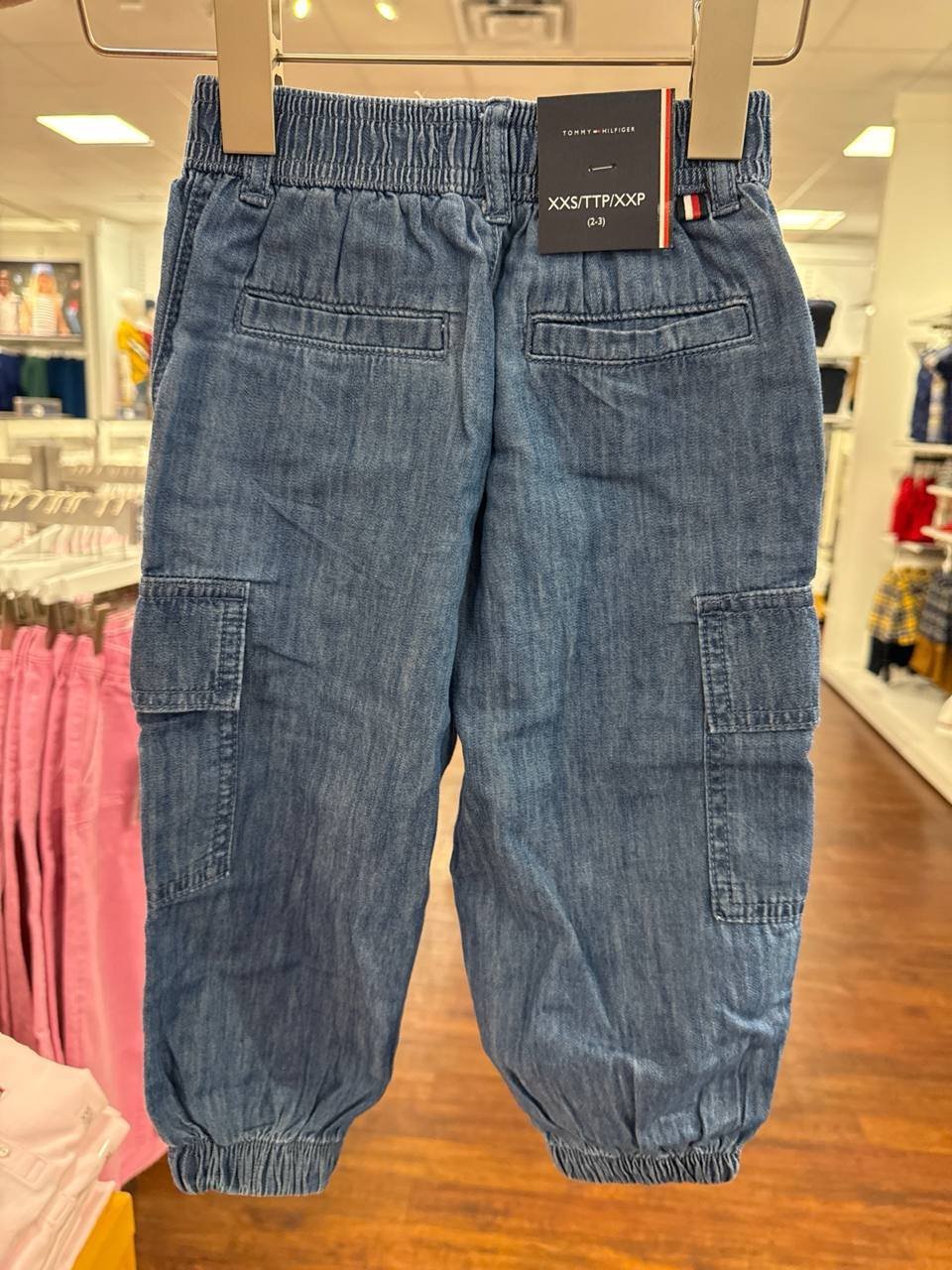 calça