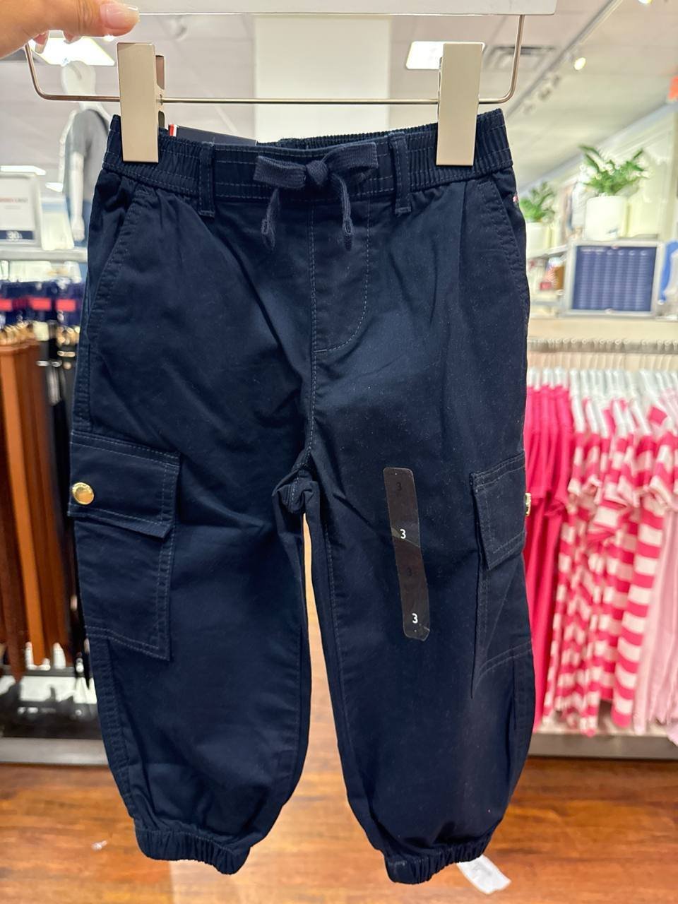 calça