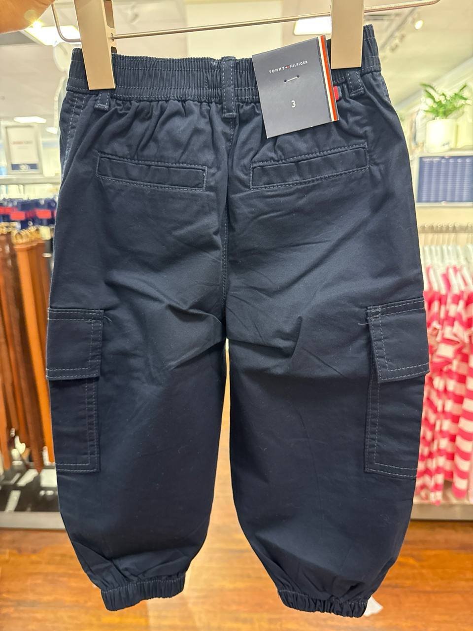 calça