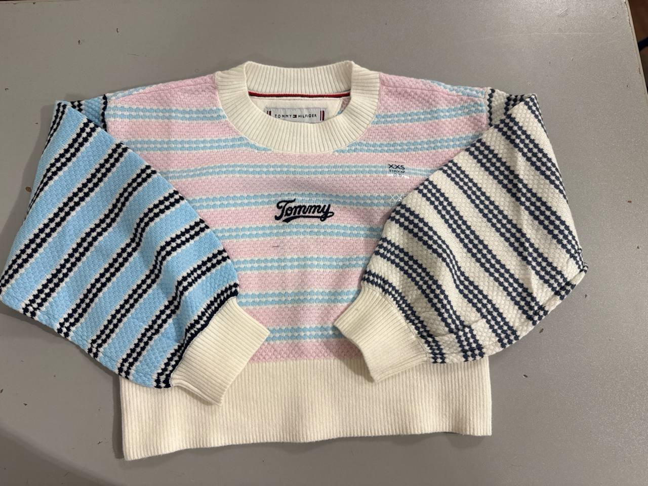 CAMISETA Polo  Tricô