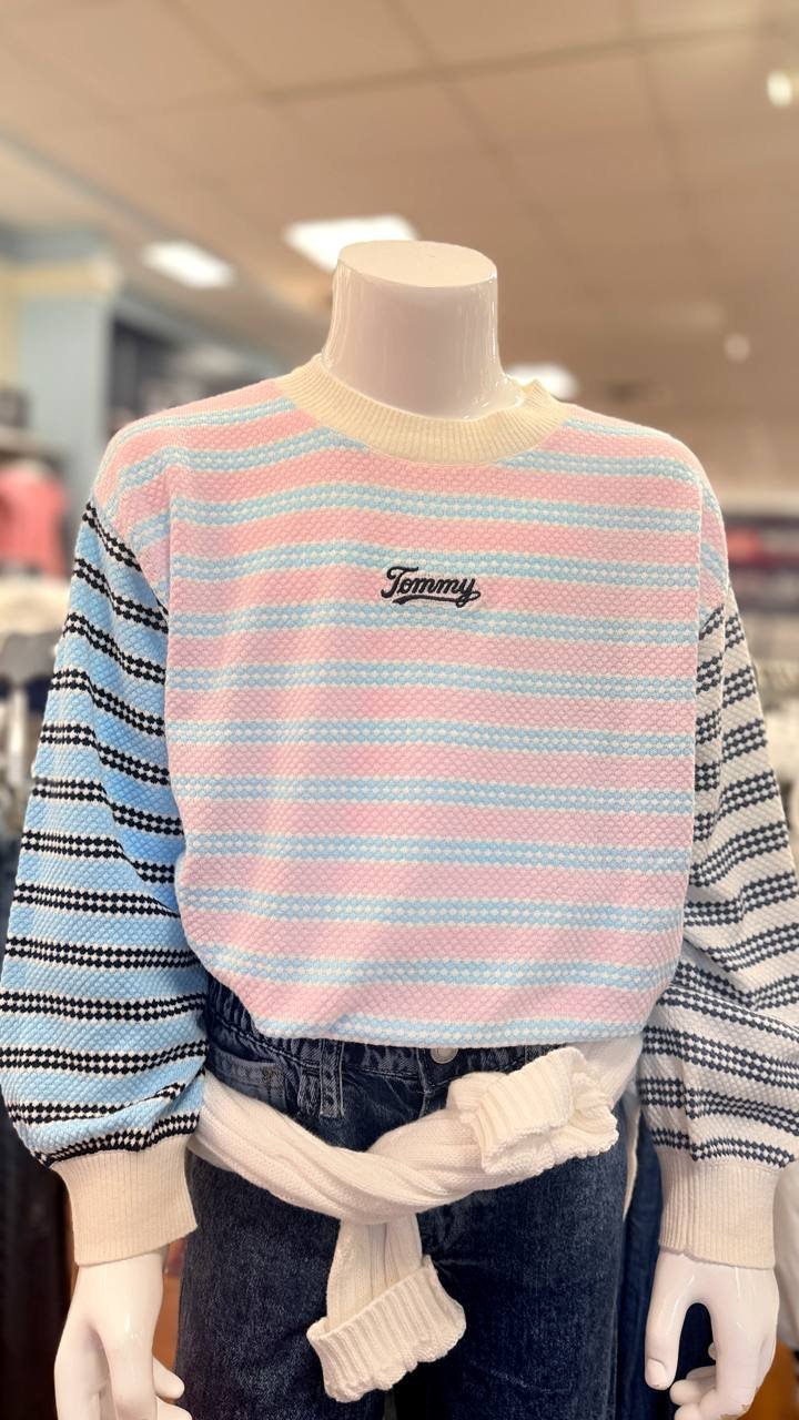 CAMISETA Polo  Tricô
