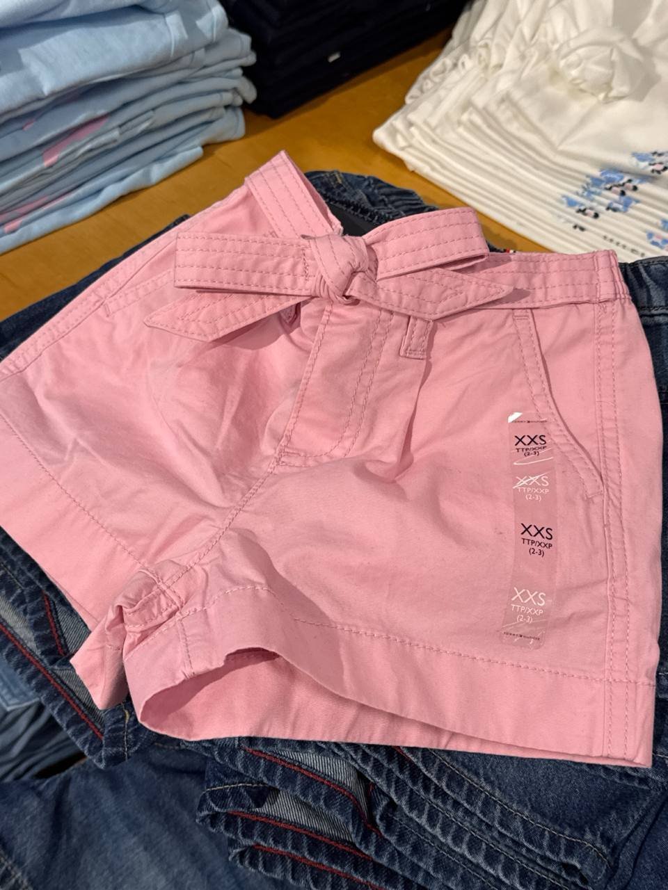 Shorts