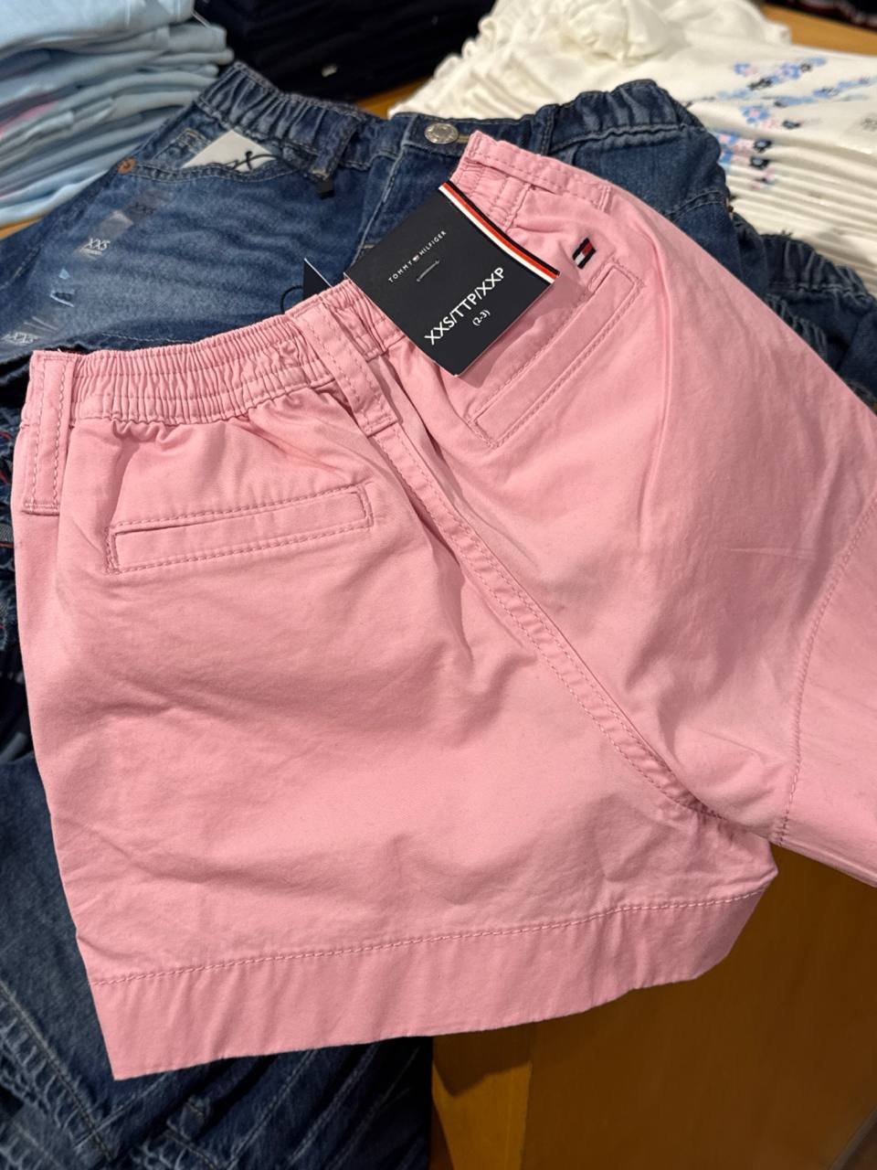 Shorts