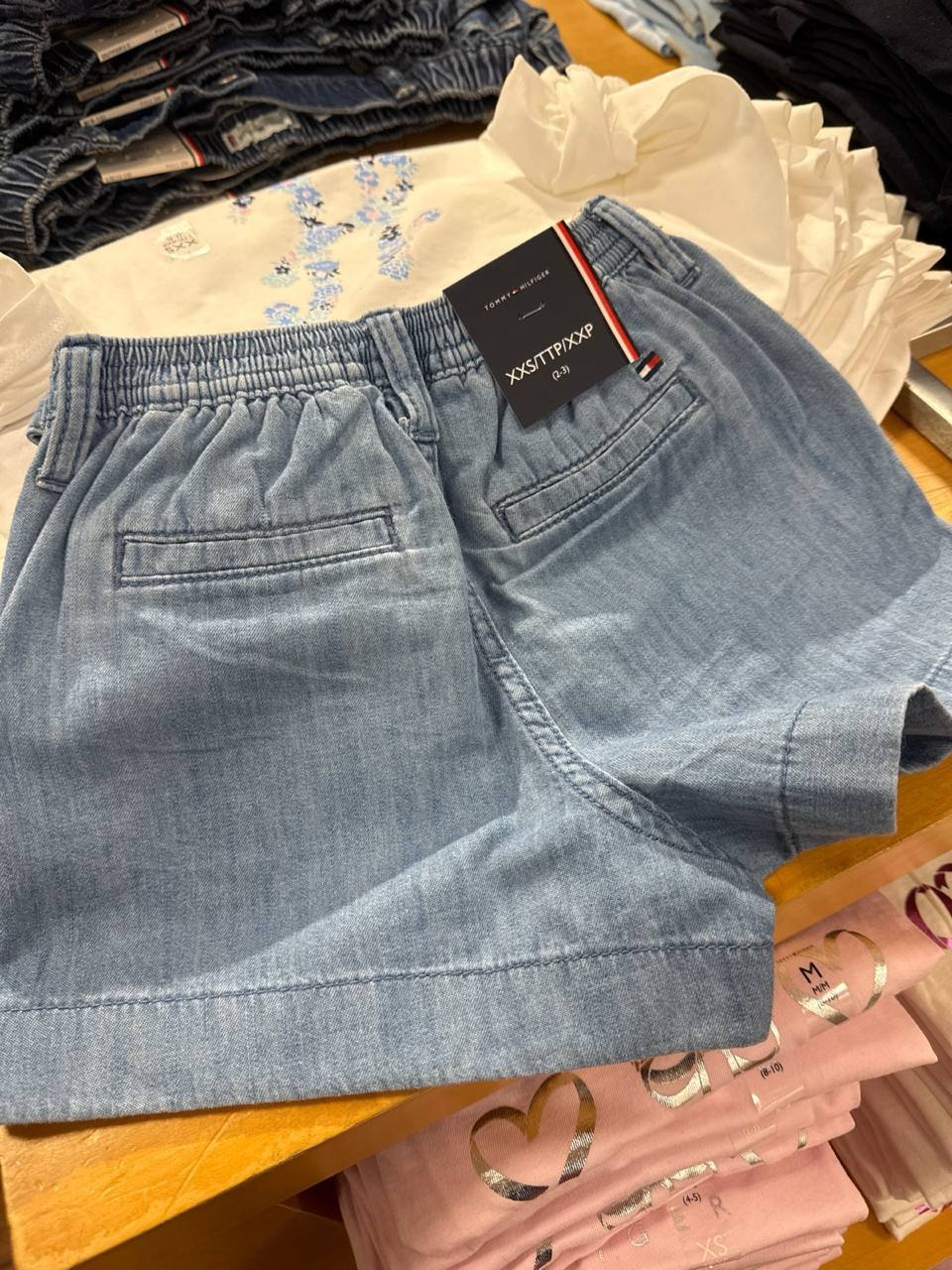 Shorts