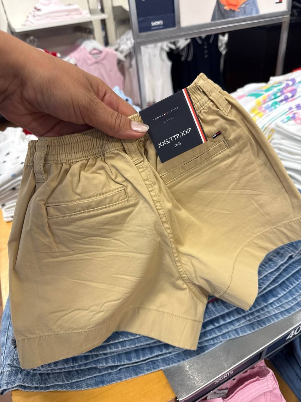 Shorts