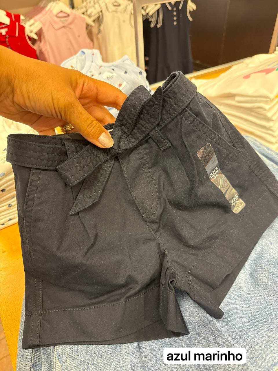 Shorts