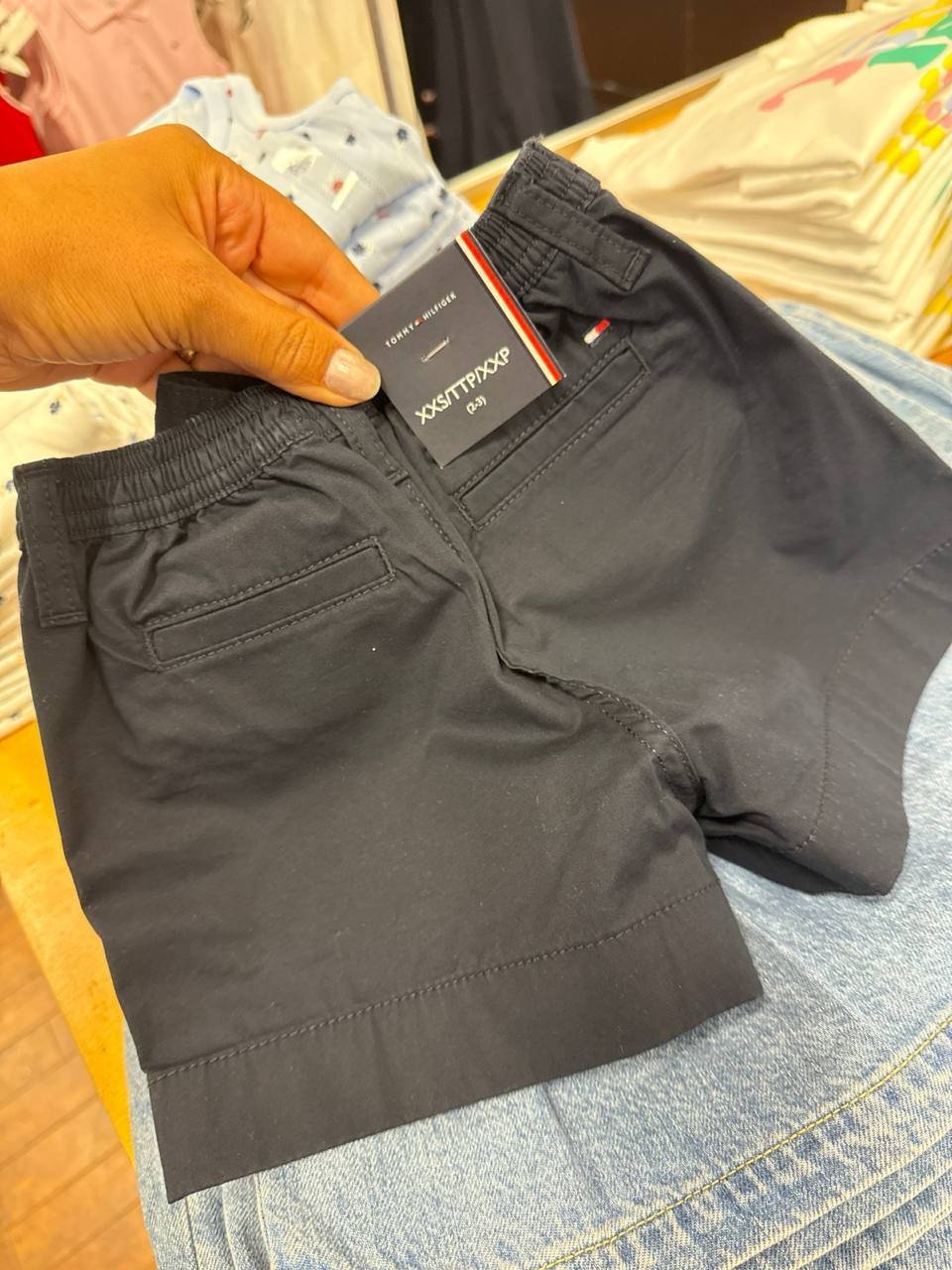 Shorts
