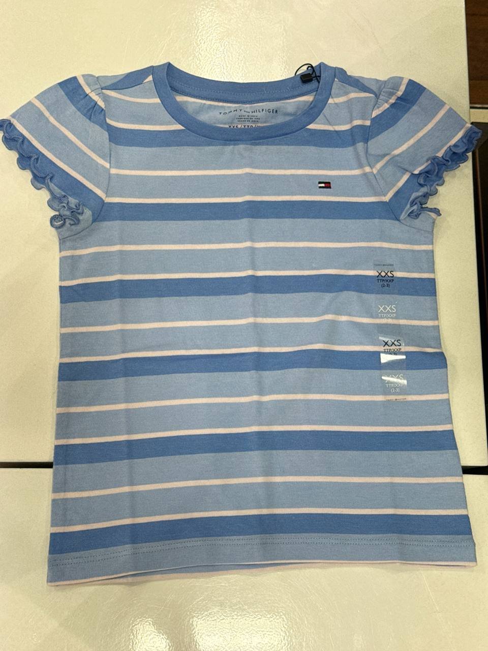 CAMISETA MANGA CURTA