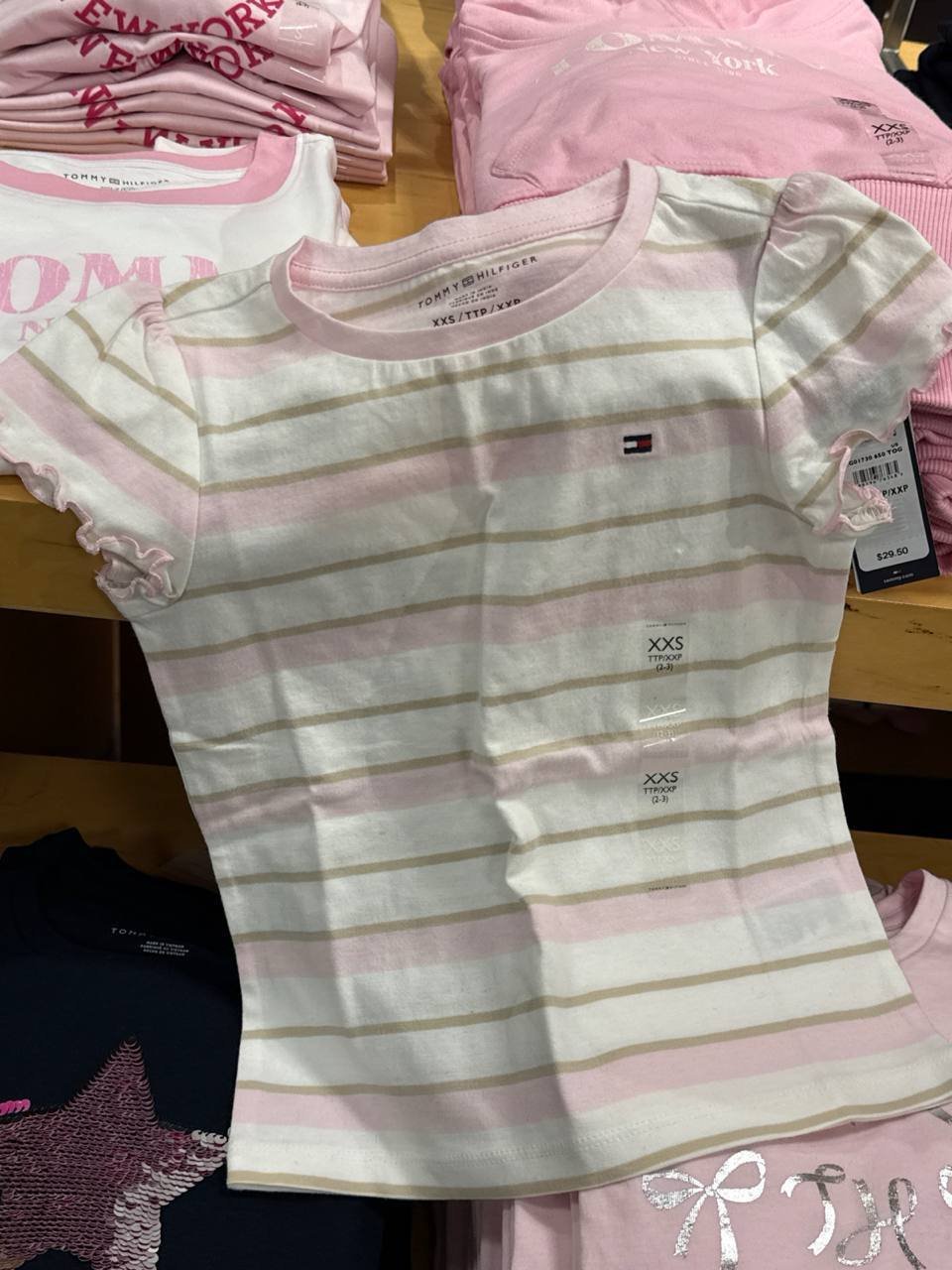CAMISETA MANGA CURTA