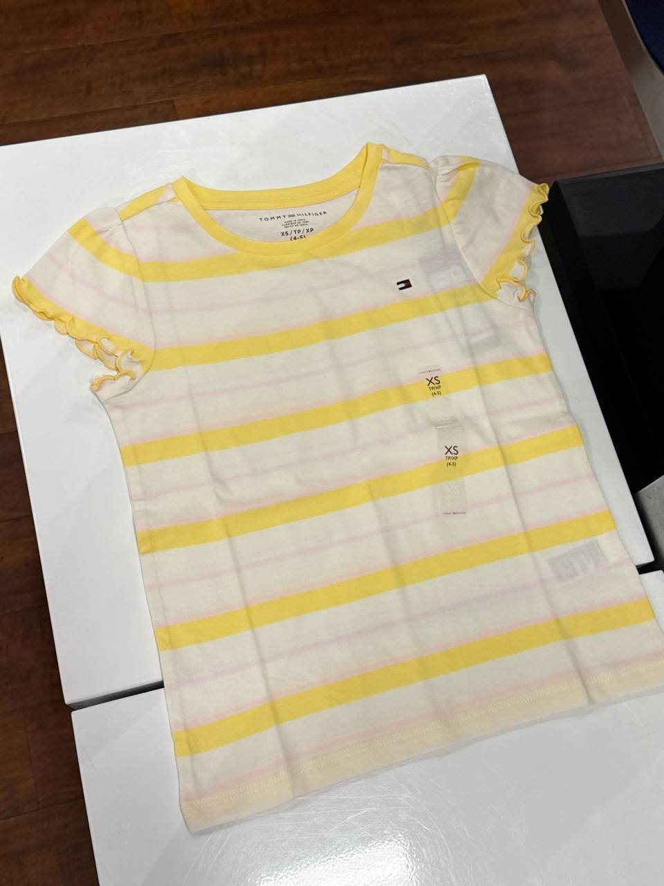 CAMISETA MANGA CURTA