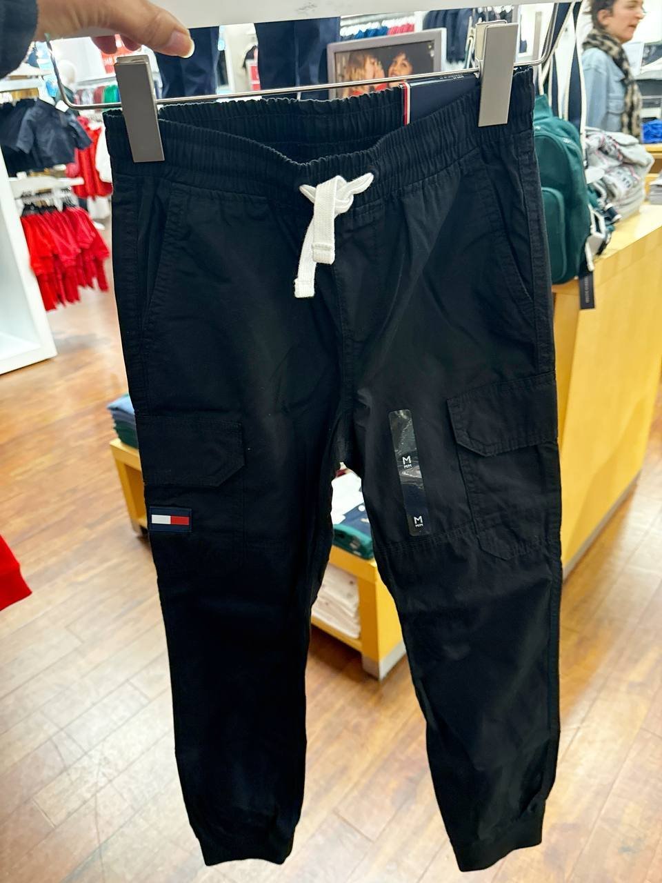 calça