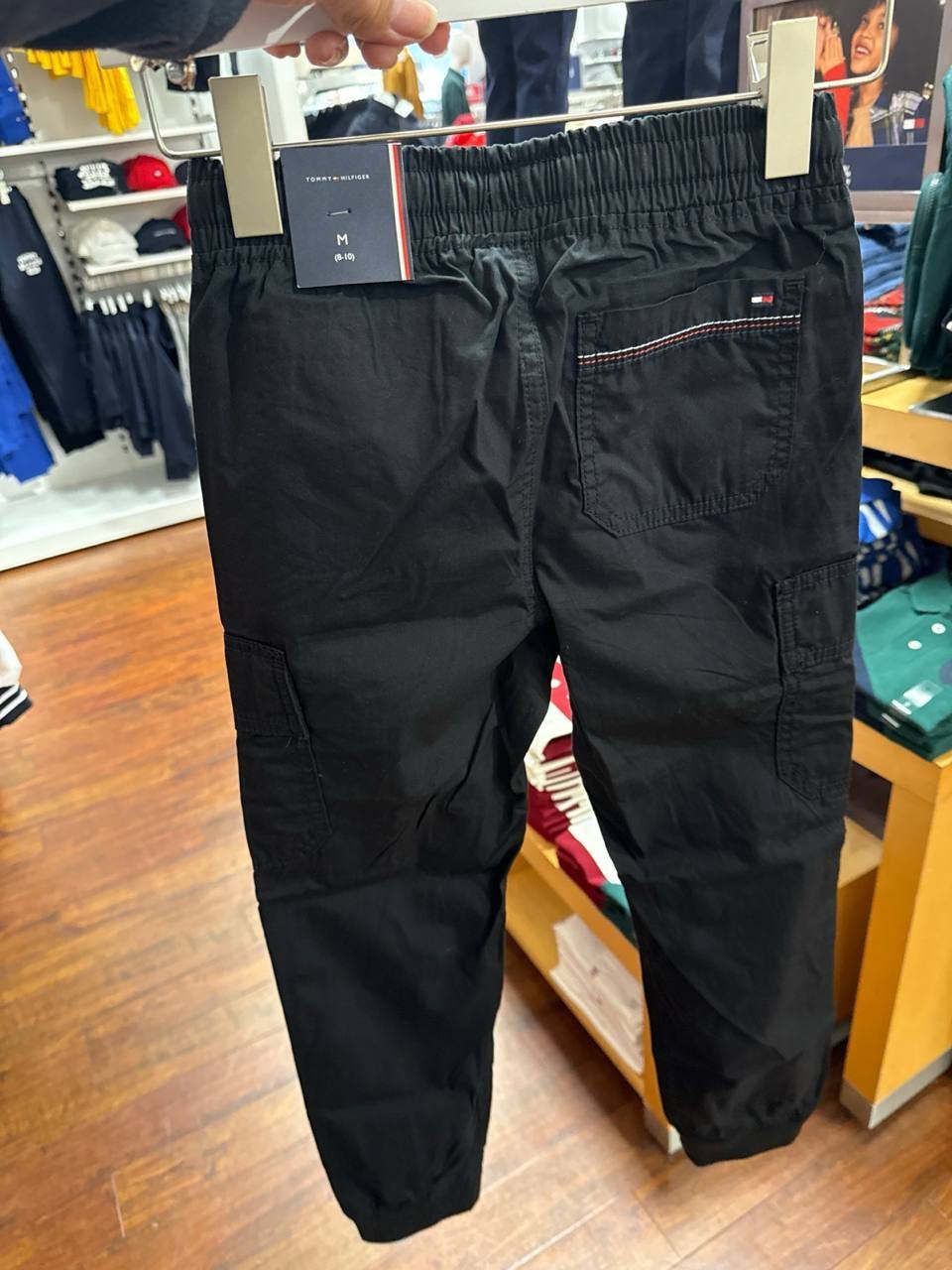 calça