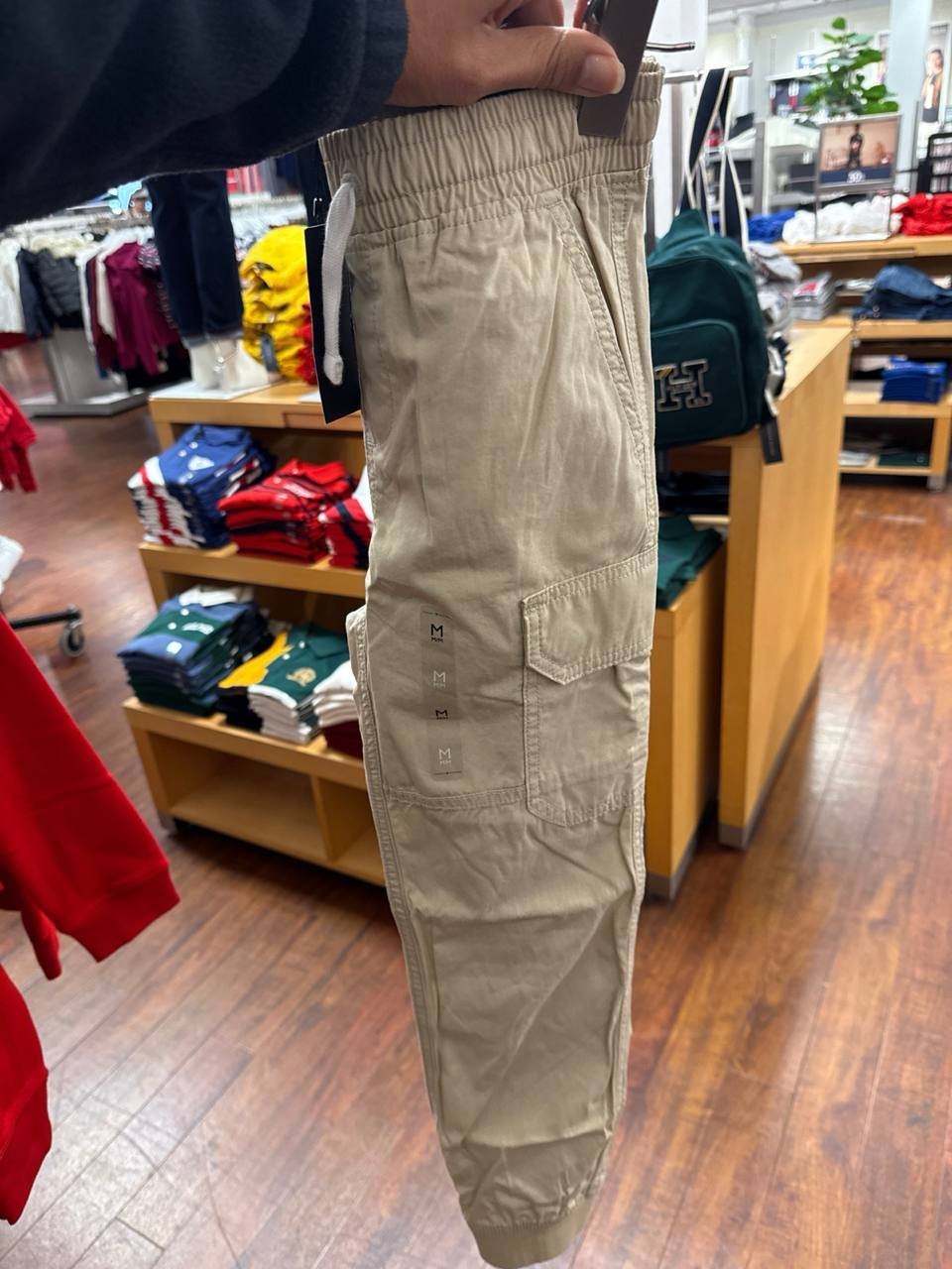 calça