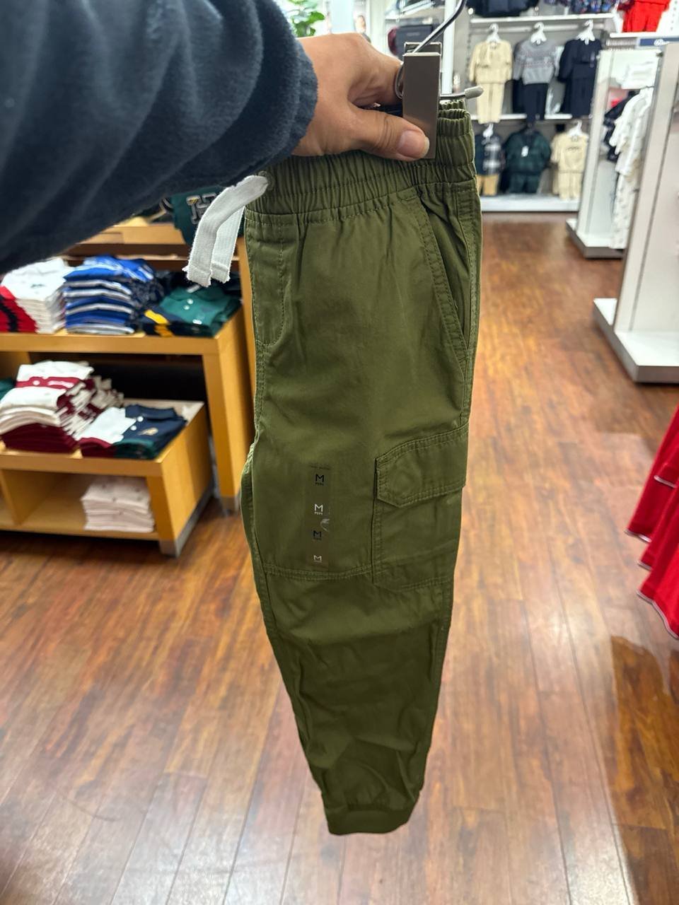 calça