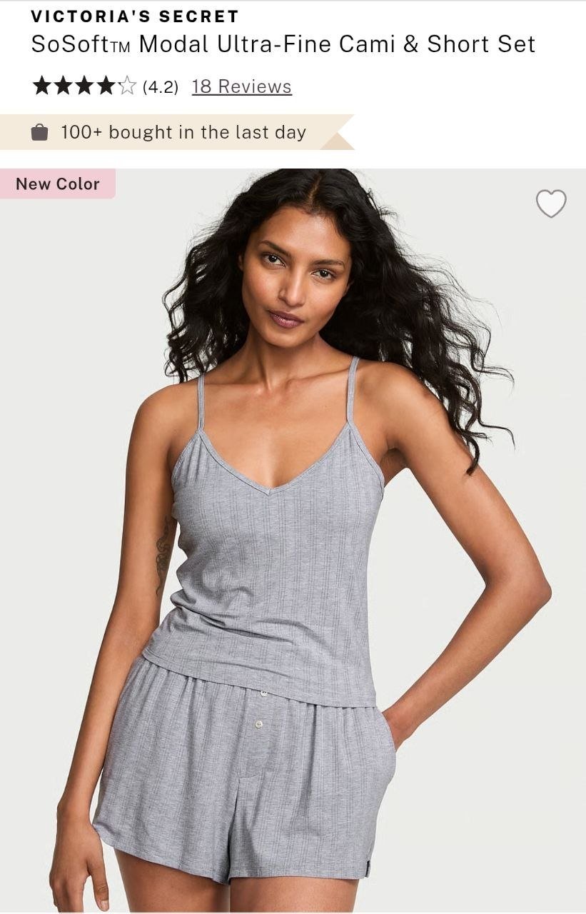 Pajama Set