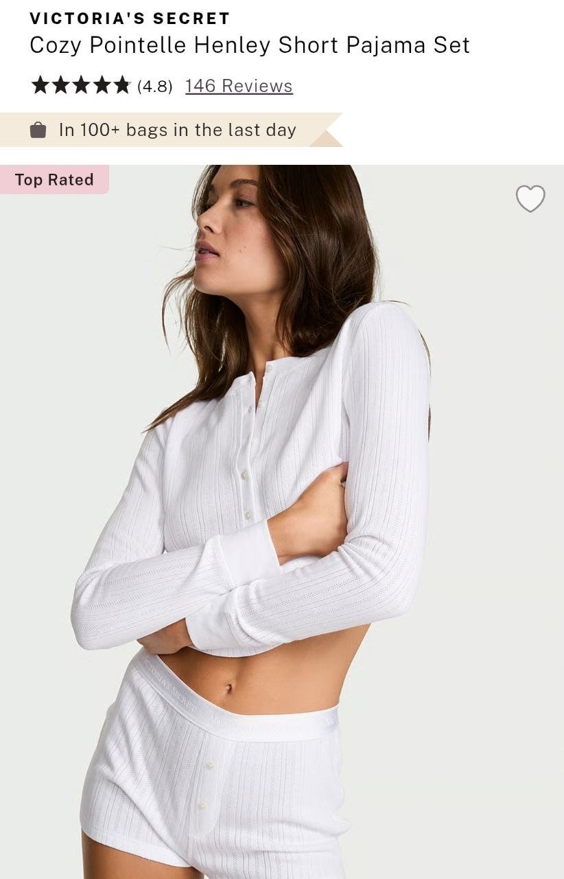 Pajama Set