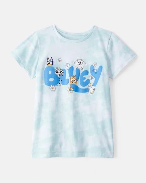Girls Disney© Lilo & Stitch Graphic Tee - White
