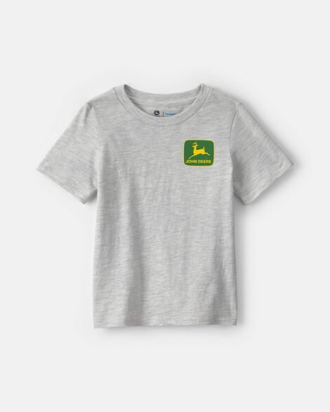 Toddler Boy ©Marvel Spider-Man Graphic Tee - Tan