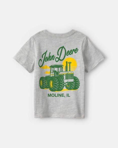 Toddler Boy ©Marvel Spider-Man Graphic Tee - Tan