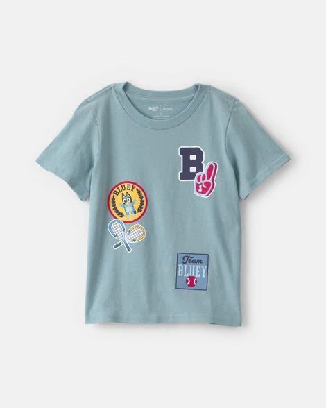 Toddler Boy Disney© Mickey Mouse Graphic Tee - Cream