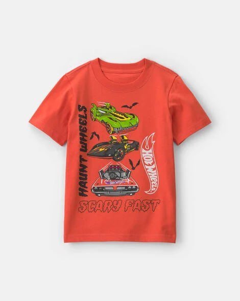 Toddler Boy Disney© Mickey Mouse Graphic Tee - Cream
