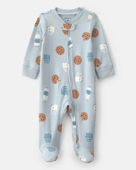 Baby Western 100