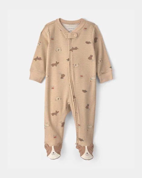 Baby Western 100