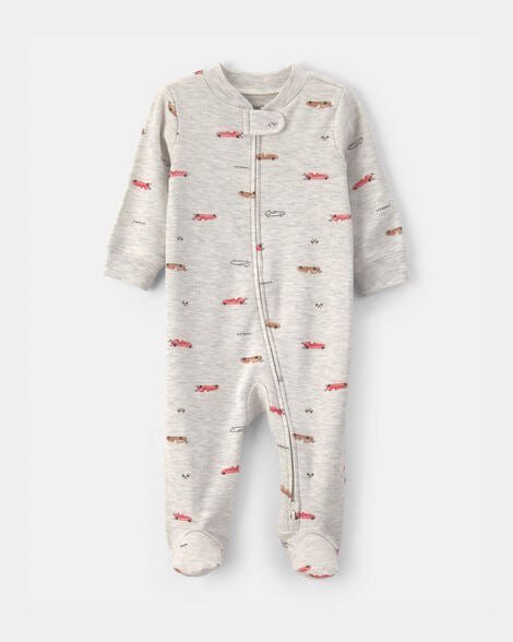 Baby Western 100