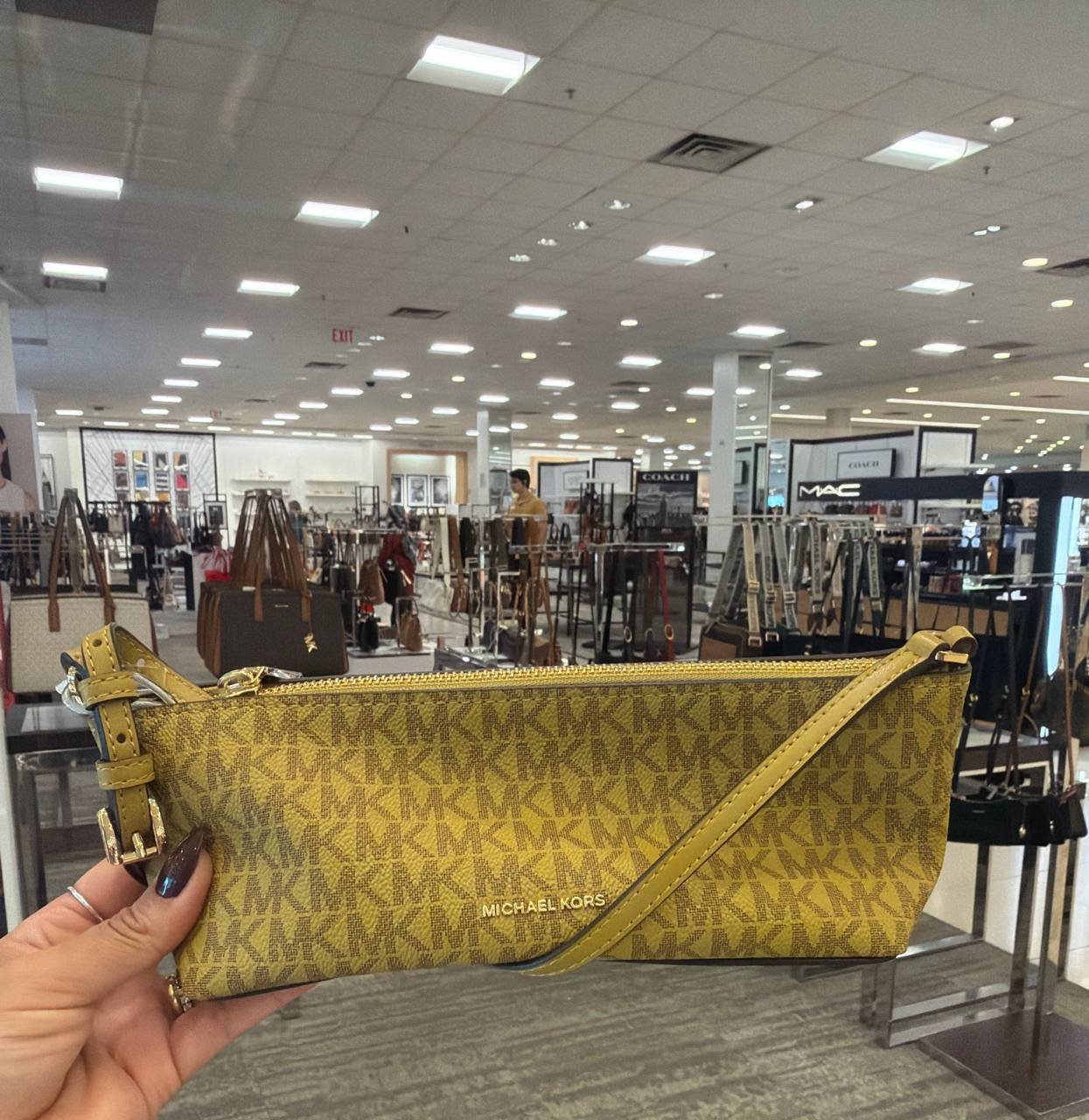 Michael Kors