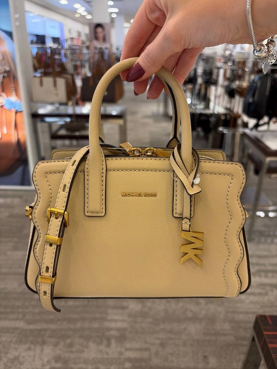 Michael Kors