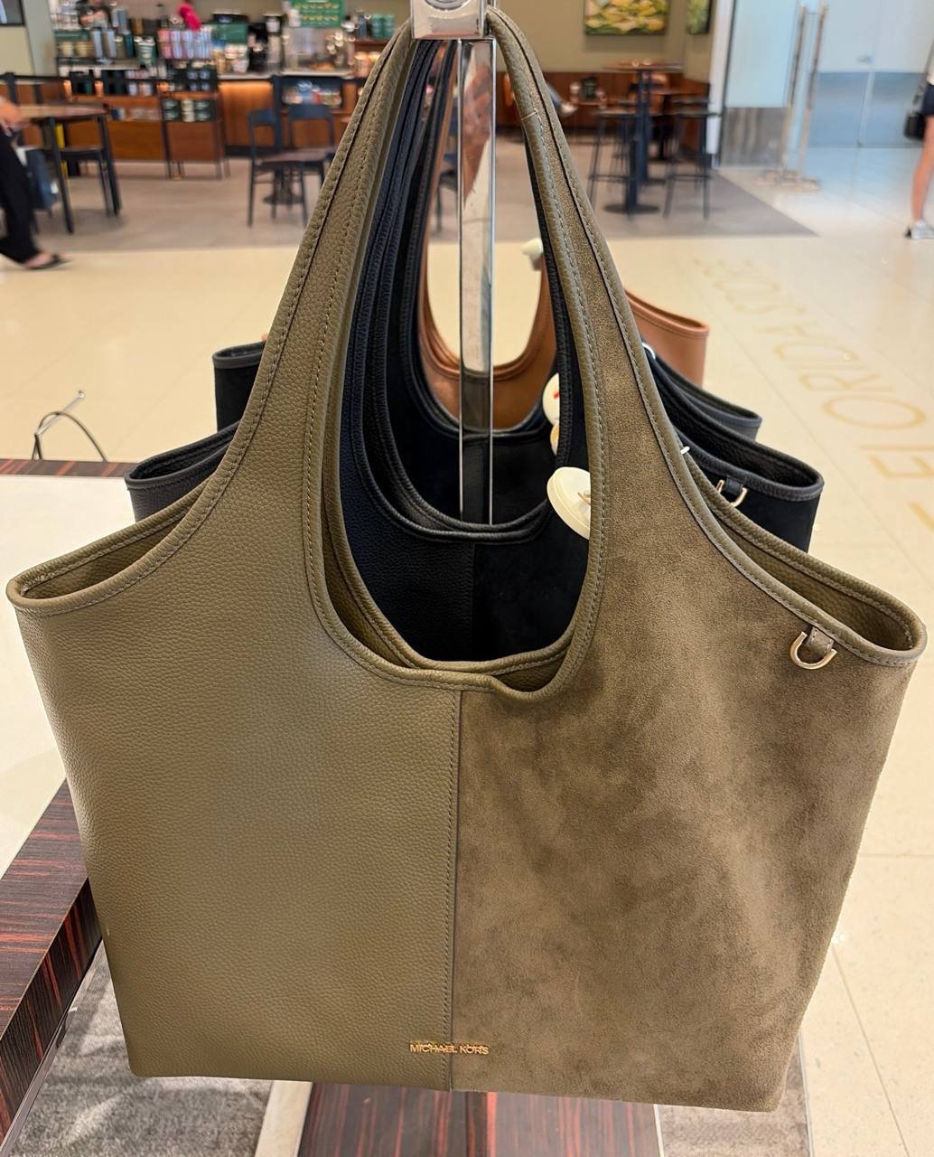 Michael Kors
