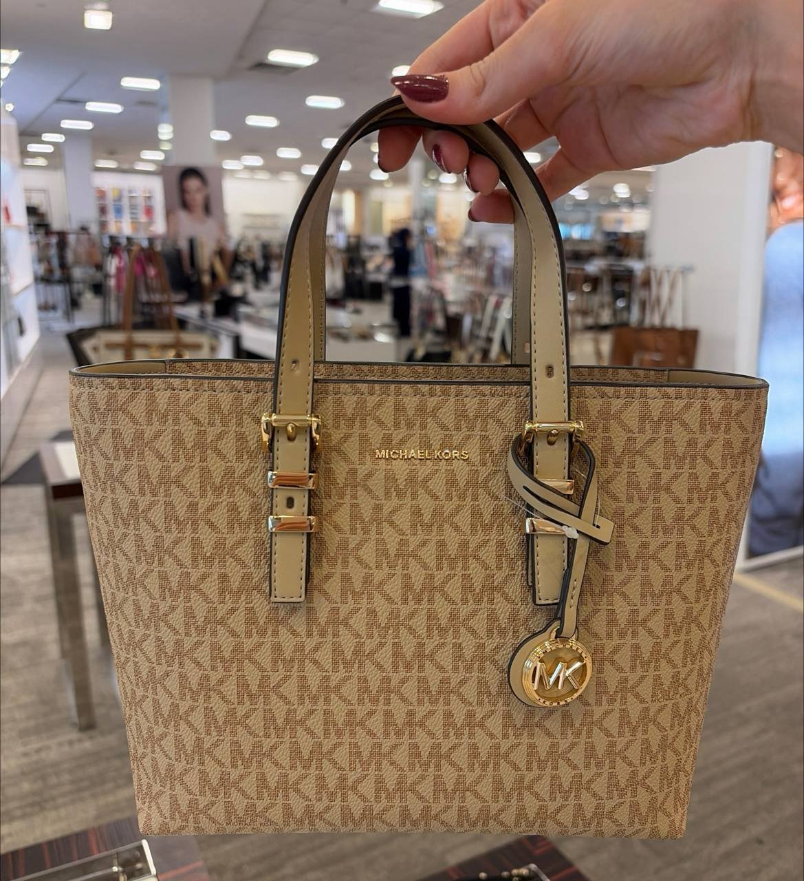 Michael Kors