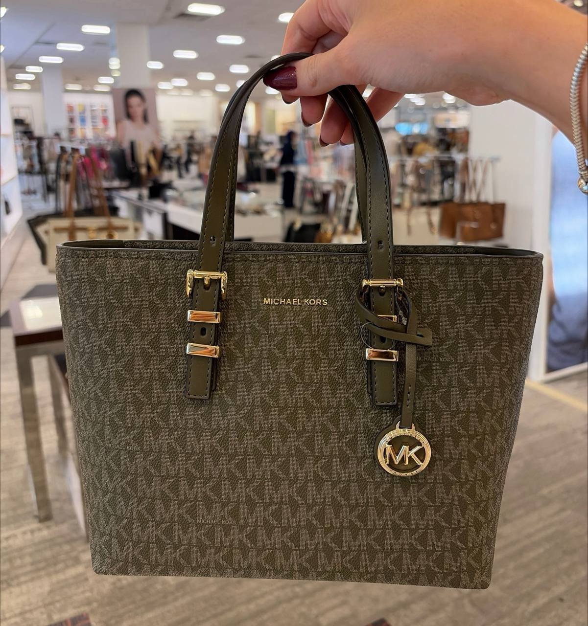 Michael Kors