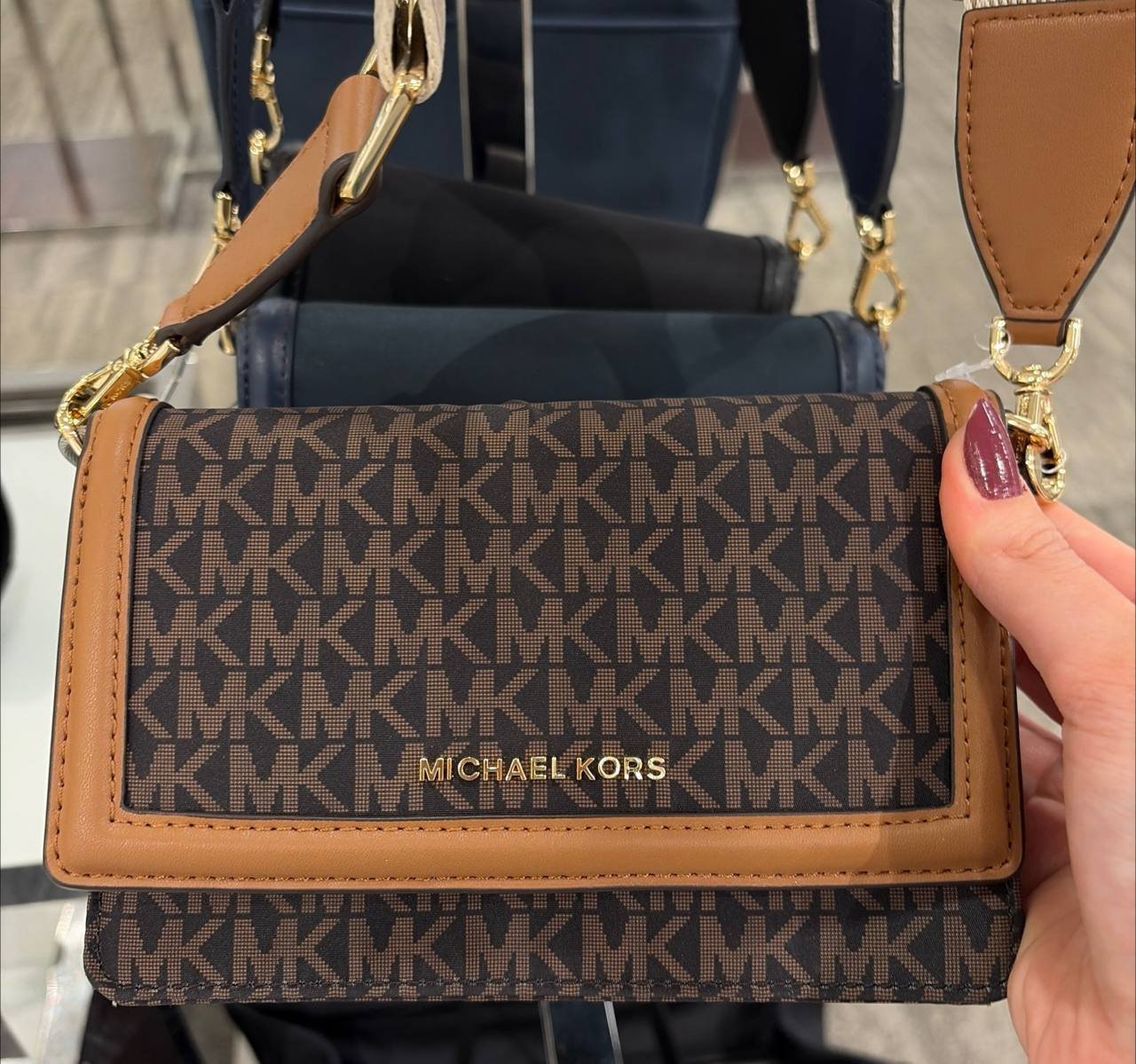 Michael Kors