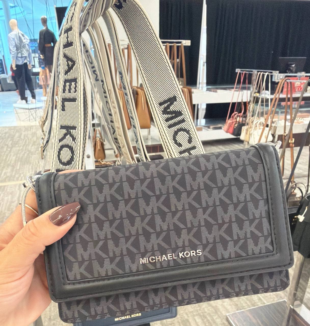 Michael Kors