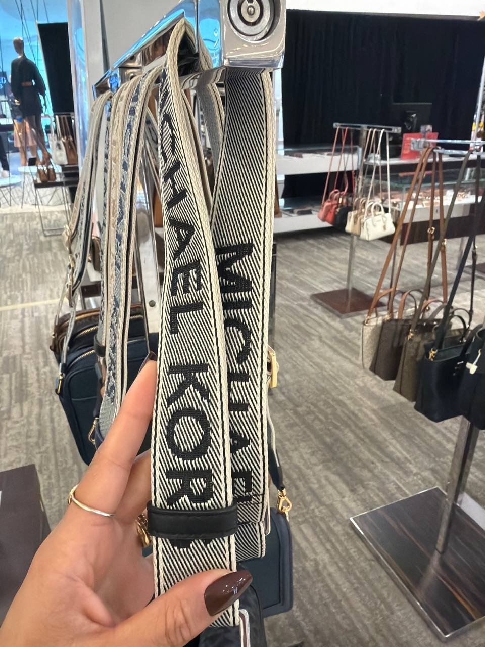 Michael Kors
