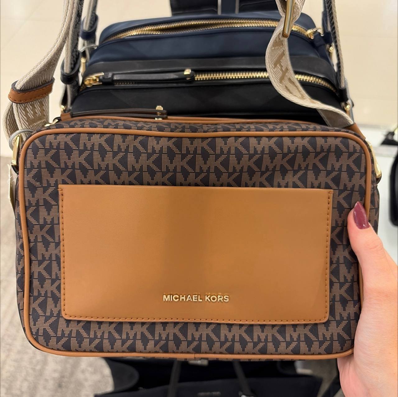 Michael Kors