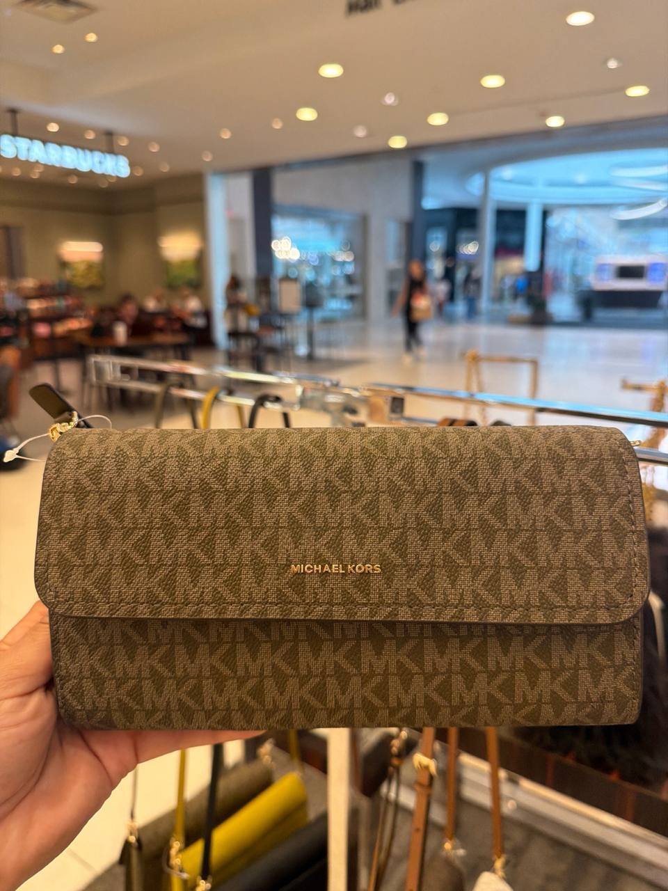 Michael Kors