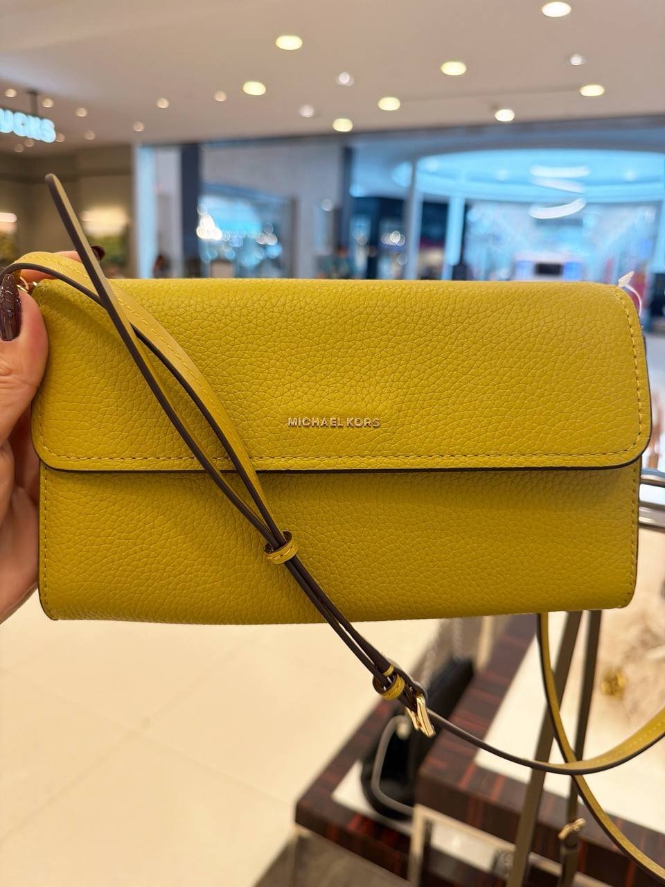 Michael Kors