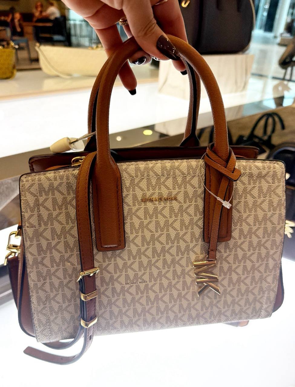 Michael Kors