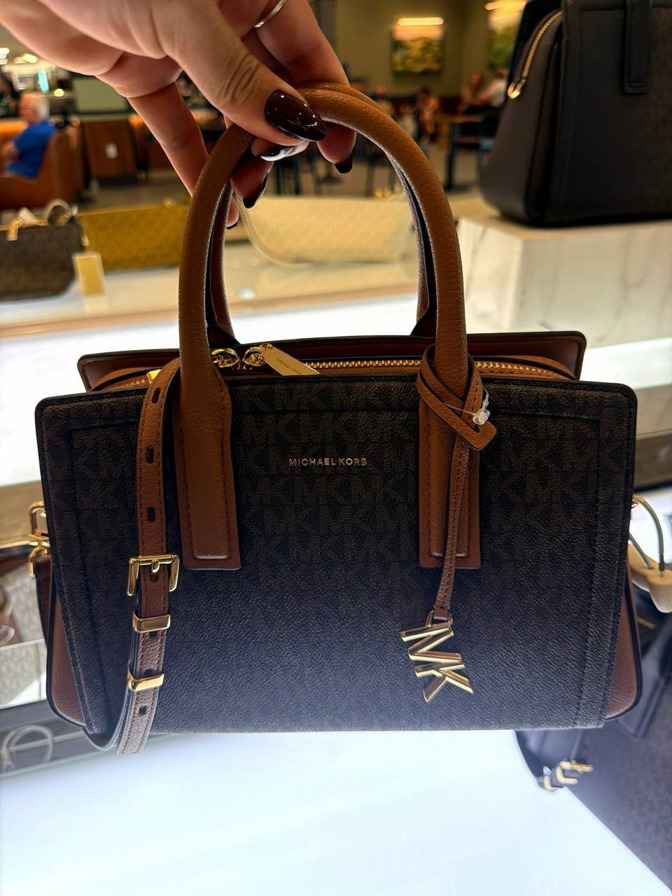 Michael Kors