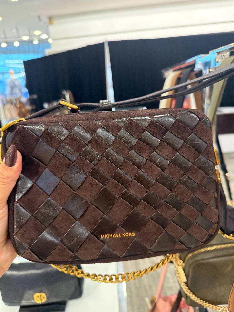 Michael Kors