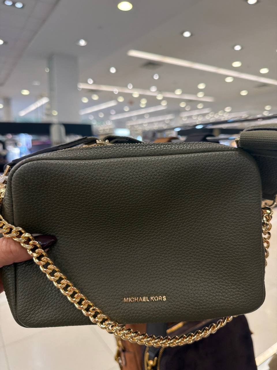Michael Kors
