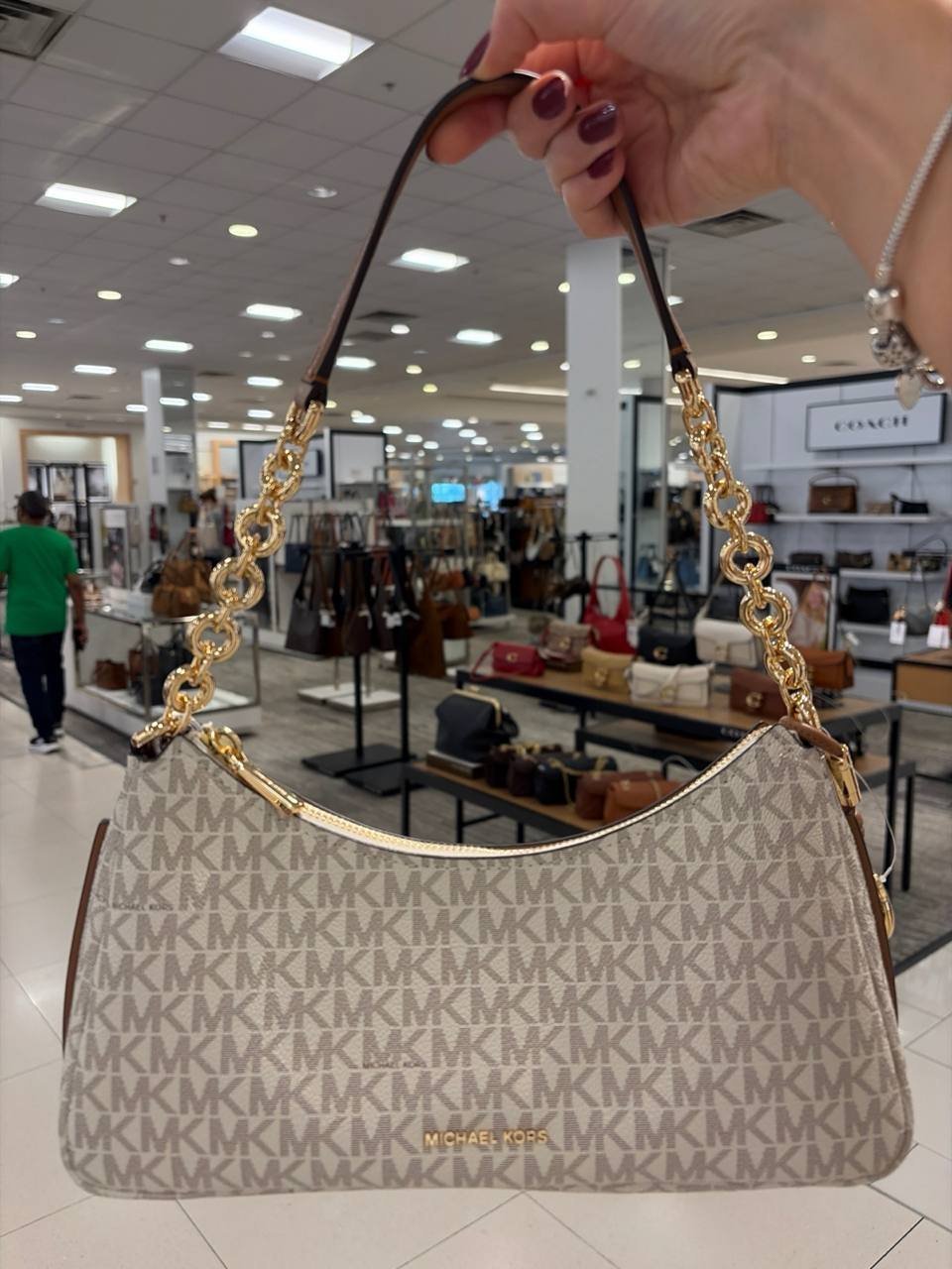 Michael Kors